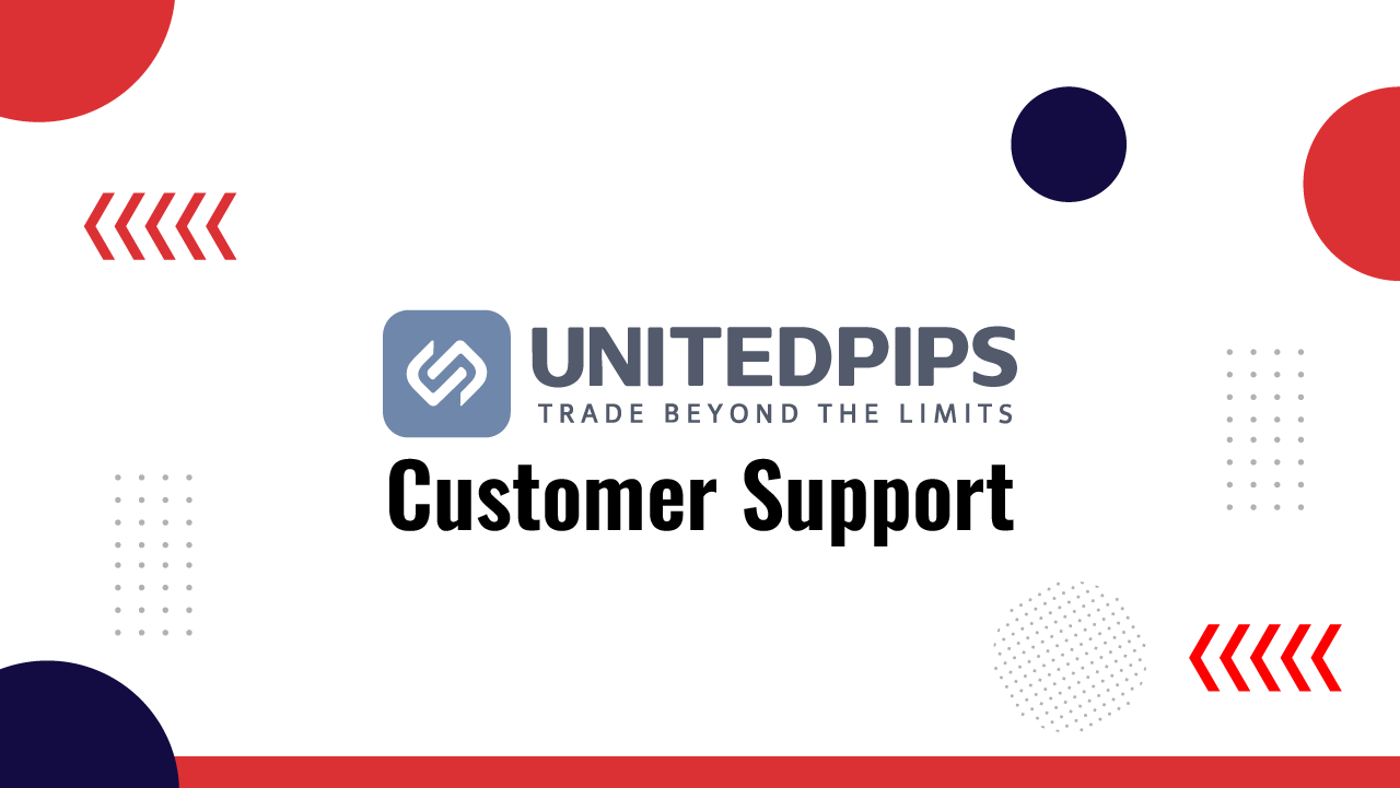 UnitedPips Customer Support Service